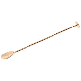 PADERNO BAR SPOON COPPER - Mabrook Hotel Supplies